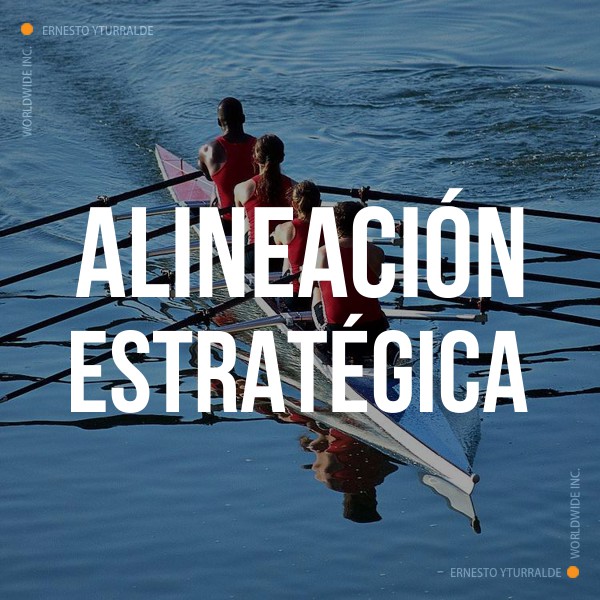 Alineación Estratégica: Talleres para la gestión del cambio y el desarrollo de competencias del talento humano de tu organización