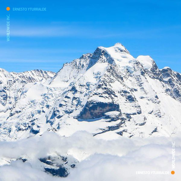 Cumbre Ejecutiva con Gerentes Regionales