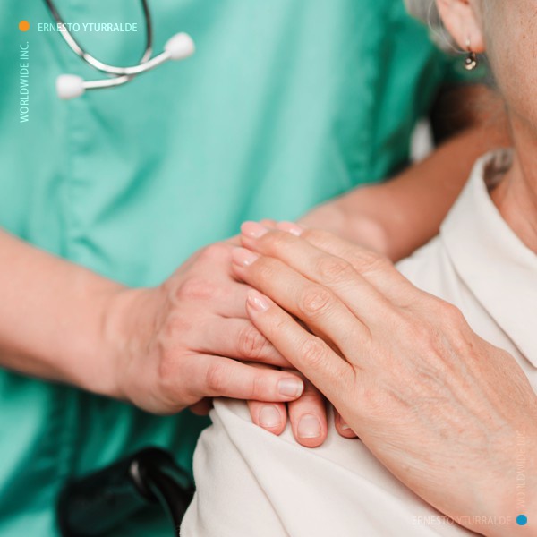 Calidad y Calidez en el Servicio al Paciente